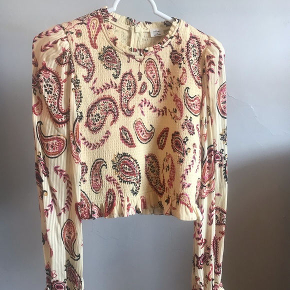 Wilfred Lilith Blouse - Picture 5 of 9